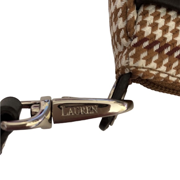 Lauren Ralph Lauren Shoulder Bag - Picture 4 of 8